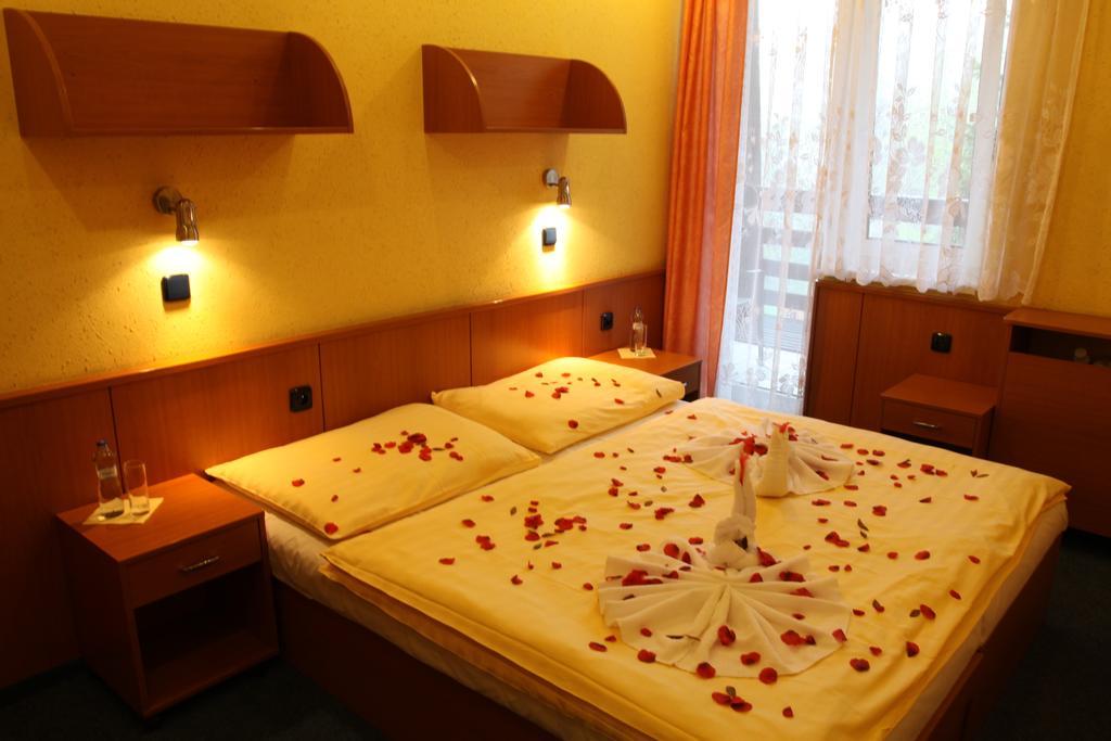 Hotel Odra Ostravice Camera foto