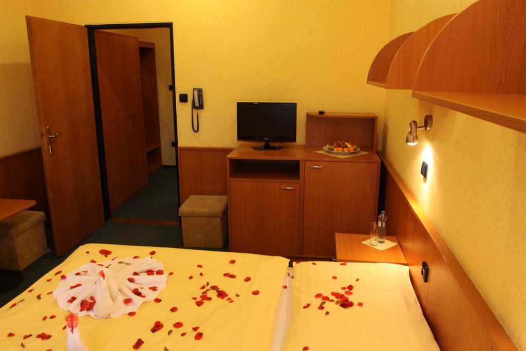 Hotel Odra Ostravice Camera foto