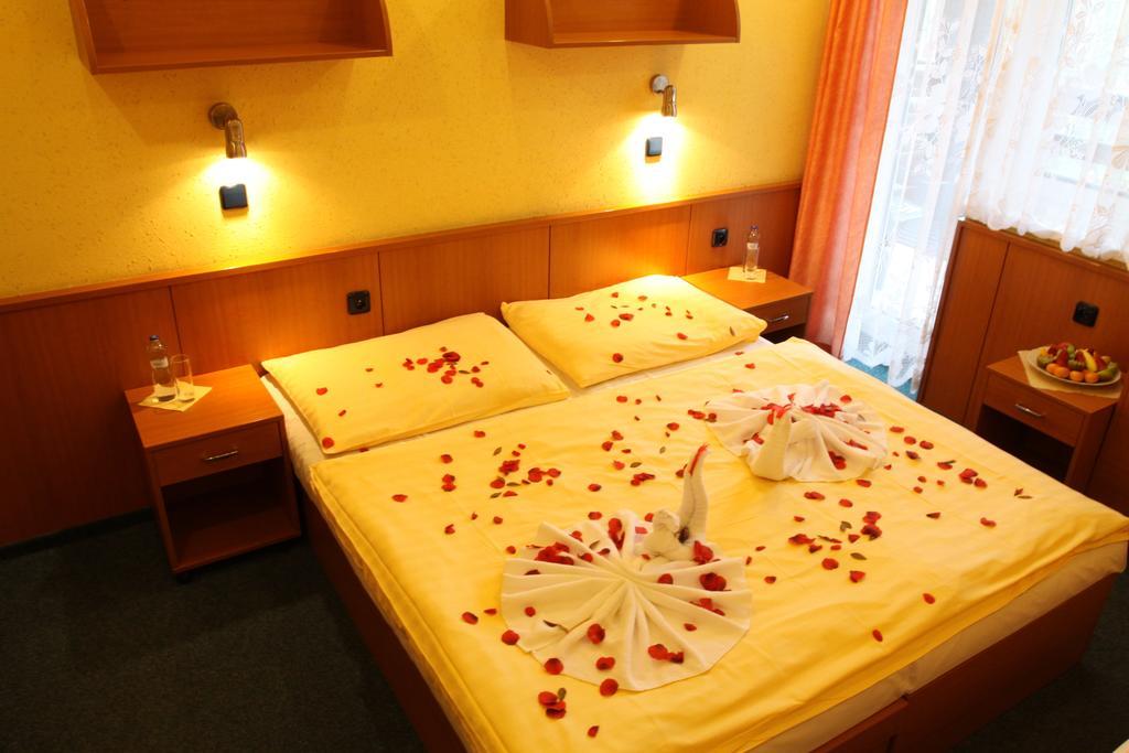 Hotel Odra Ostravice Camera foto