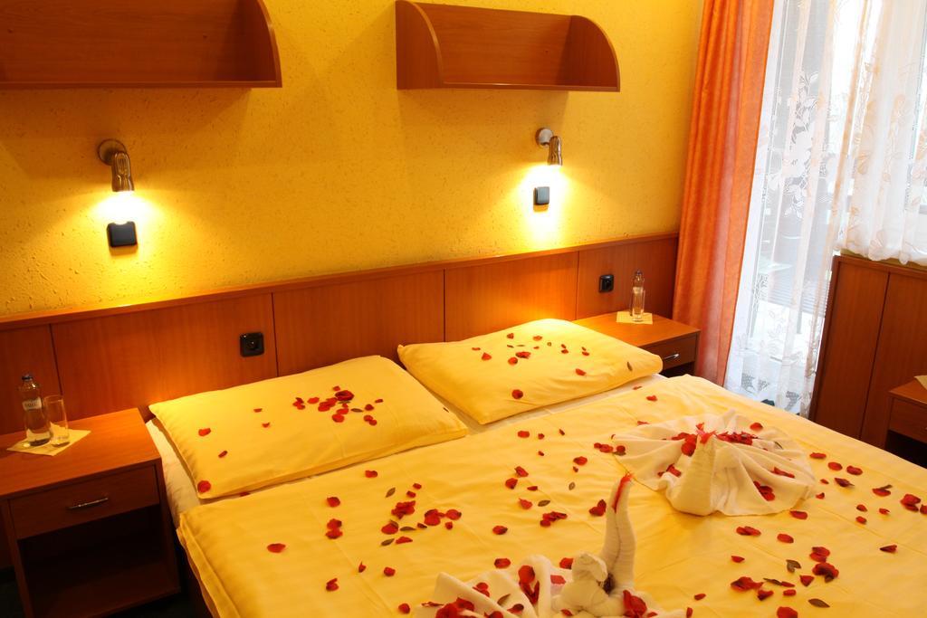 Hotel Odra Ostravice Esterno foto